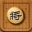 象棋道 标志